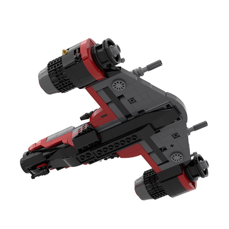 moc-87862 mynock 3 - 469 pcs - 3