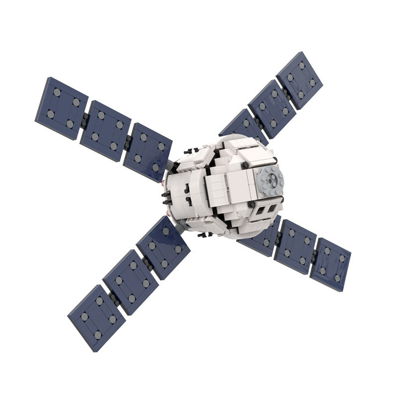 moc-91430 nasa orion spacecraft for nasa's human exploration program-1