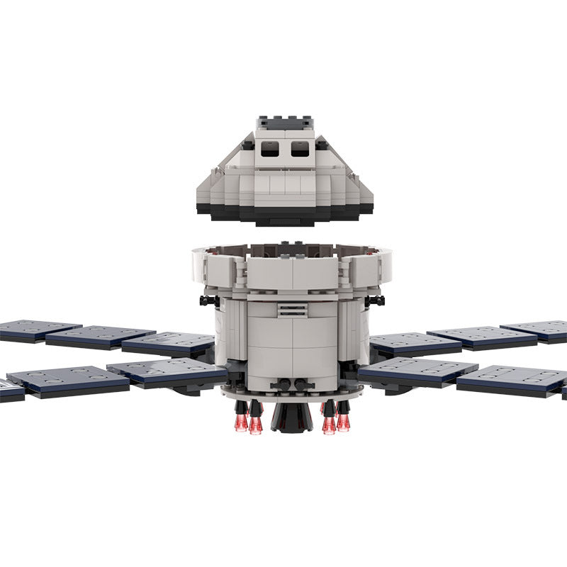 moc-91430 nasa orion spacecraft for nasa's human exploration program-2