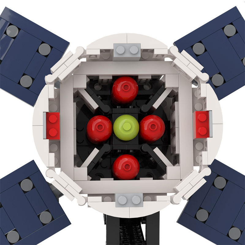 moc-91430 nasa orion spacecraft for nasa's human exploration program-3