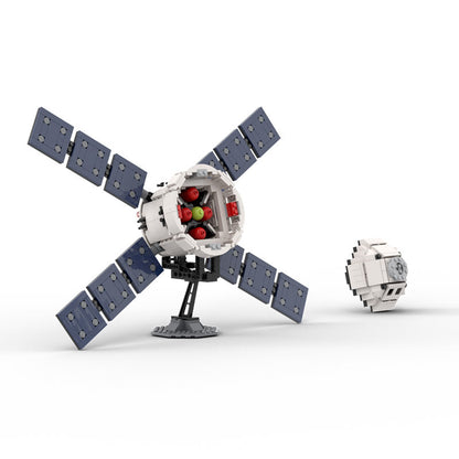 moc-91430 nasa orion spacecraft for nasa's human exploration program-5