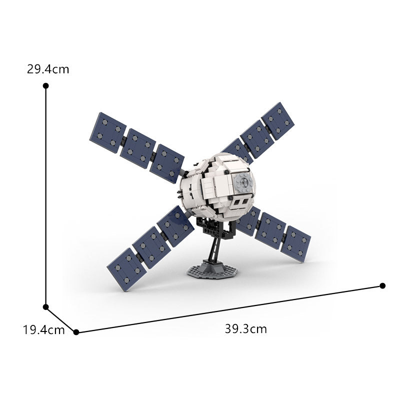 moc-91430 nasa orion spacecraft for nasa's human exploration program-7