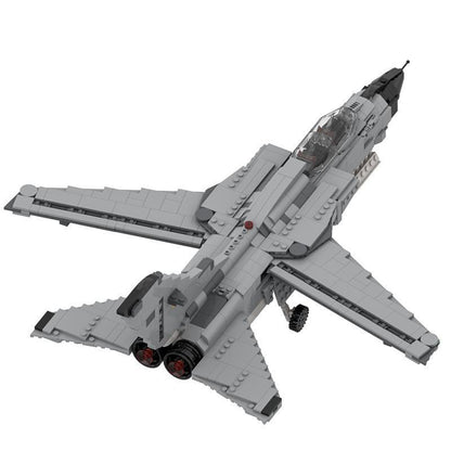 panavia tornado bomber building set | 1:32 scale - 3