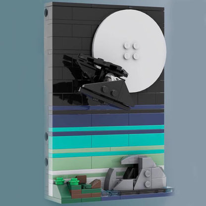 postcard from kef bir building set | star wars | moc-153841 - 3