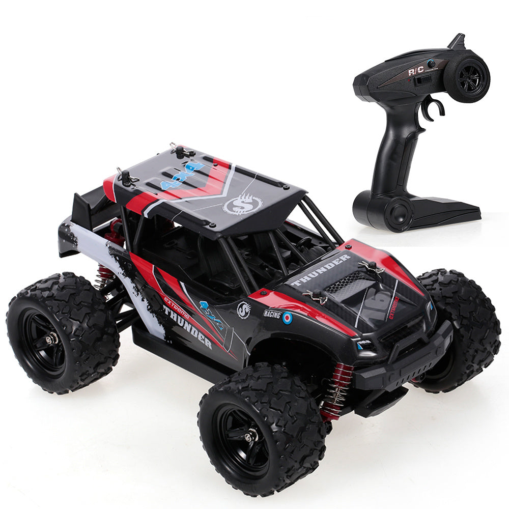 Remote Control Car