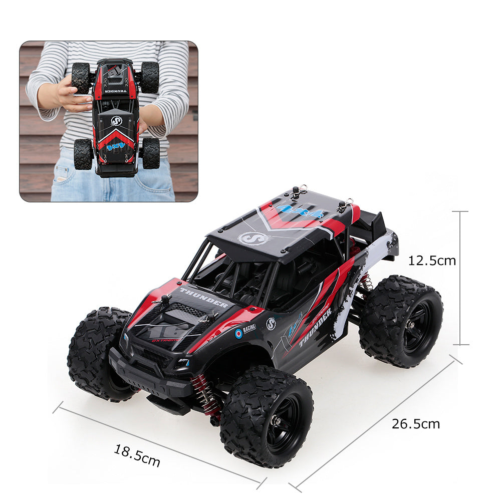 Remote Control Car