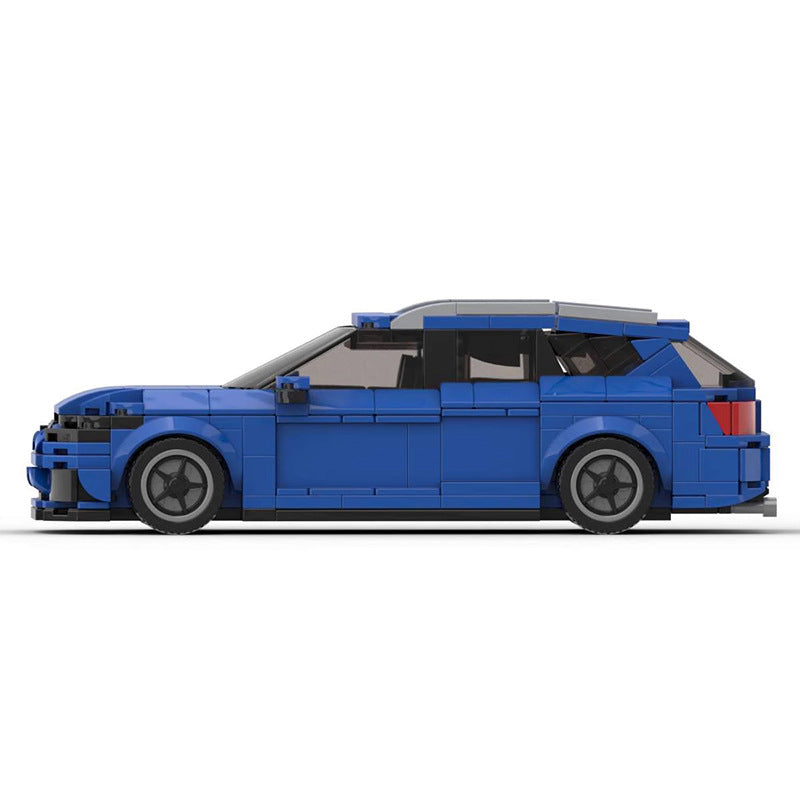 seat leon 5f st fr building set | moc-149259 - 3