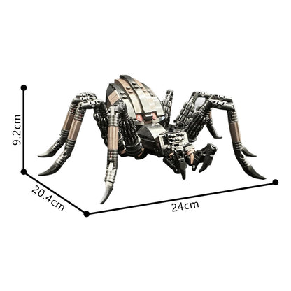 shelob spider building set | lord of the rings | lego compatible - 2