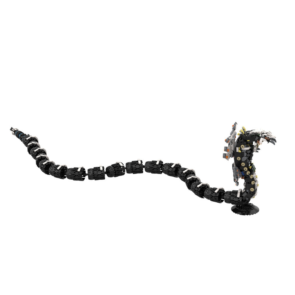 slitherfang moc building blocks from horizon - 2