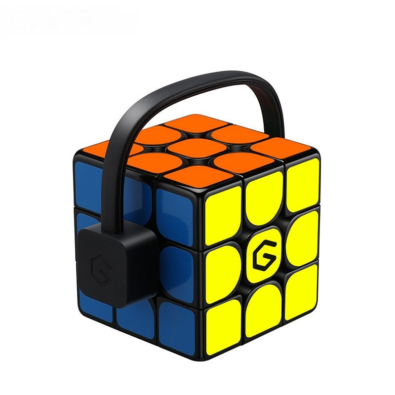 Super Rubik's Cube Bluetooth Racing 3rd Order