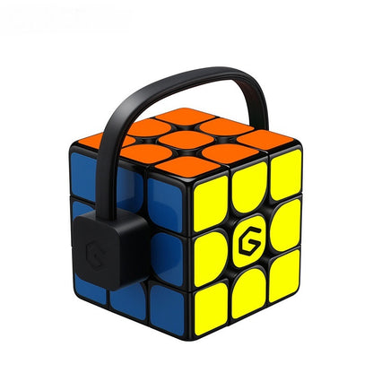 Super Rubik's Cube Bluetooth Racing 3rd Order