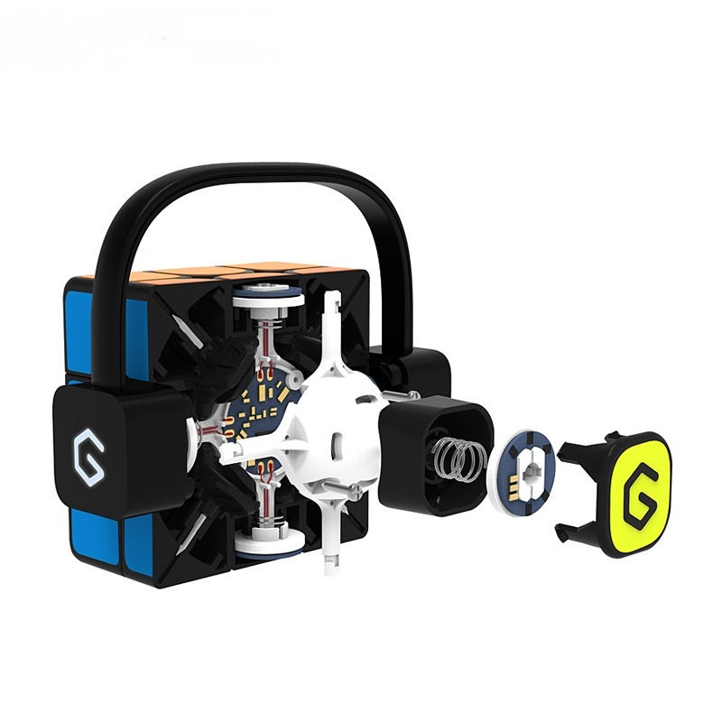 Super Rubik's Cube Bluetooth Racing 3rd Order