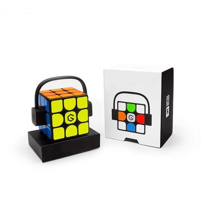 Super Rubik's Cube Bluetooth Racing 3rd Order