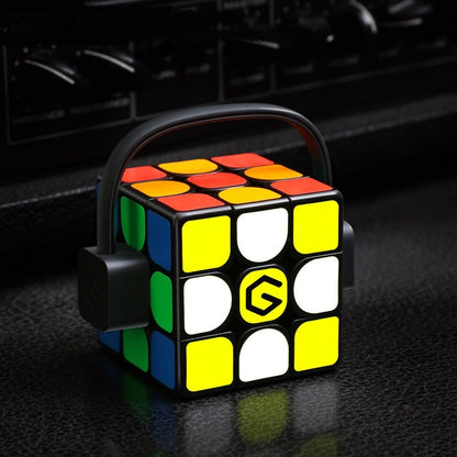 Super Rubik's Cube Bluetooth Racing 3rd Order