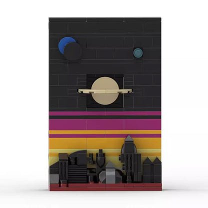 tales from the earth and beyond building set | moc-168725 - 7