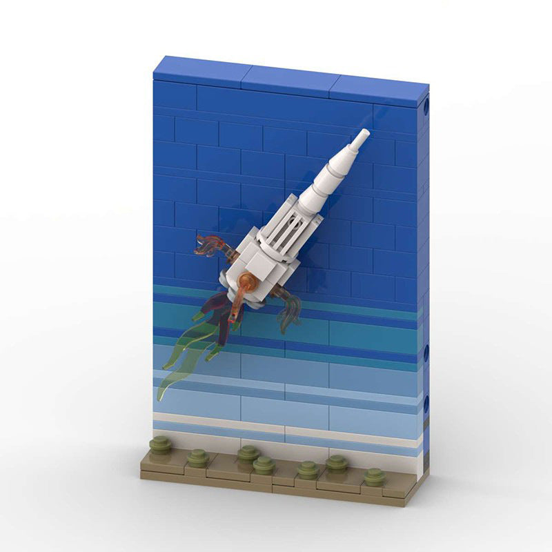 tales of the n1 building set | moc-174556 - 5
