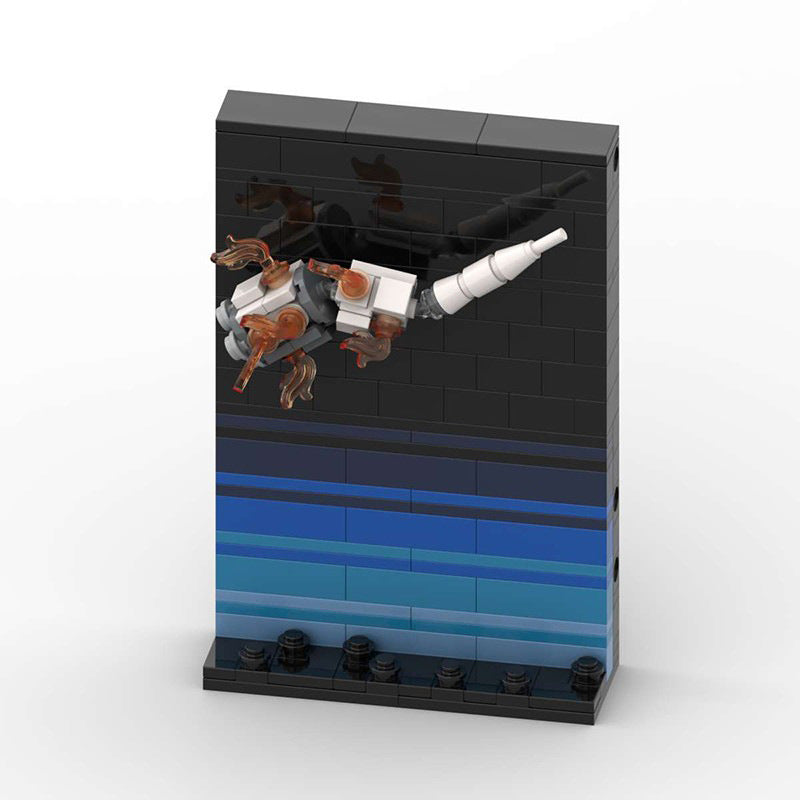 tales of the n1 building set | moc-174556 - 6