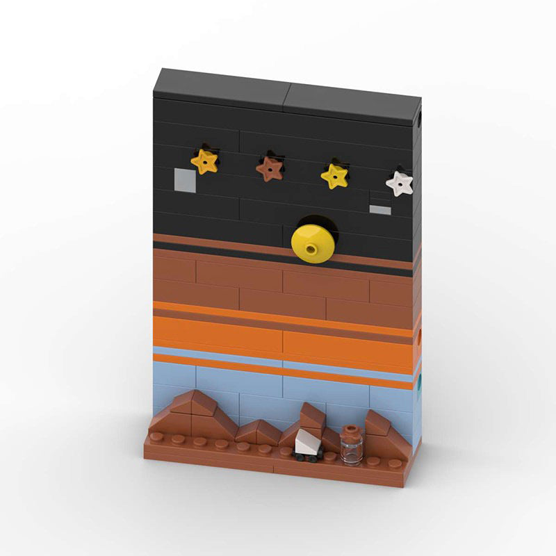tales of the solar system building set | moc-172897 - 8