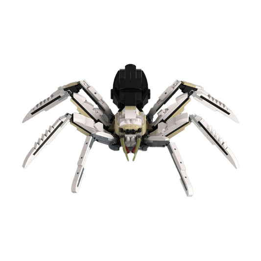 tarantula spider building set | horizon  forbidden west | moc-154945 - 1