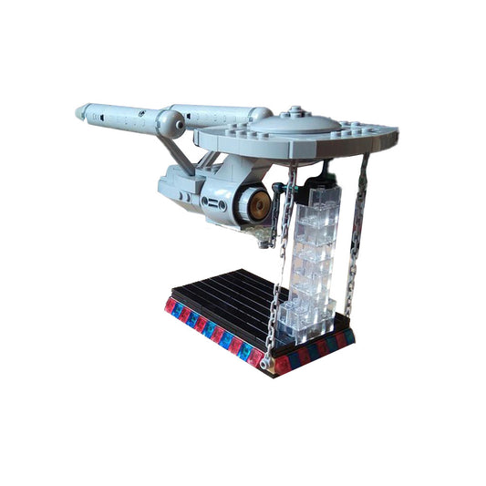 tensegrity enterprise building set | moc-43545 - 1