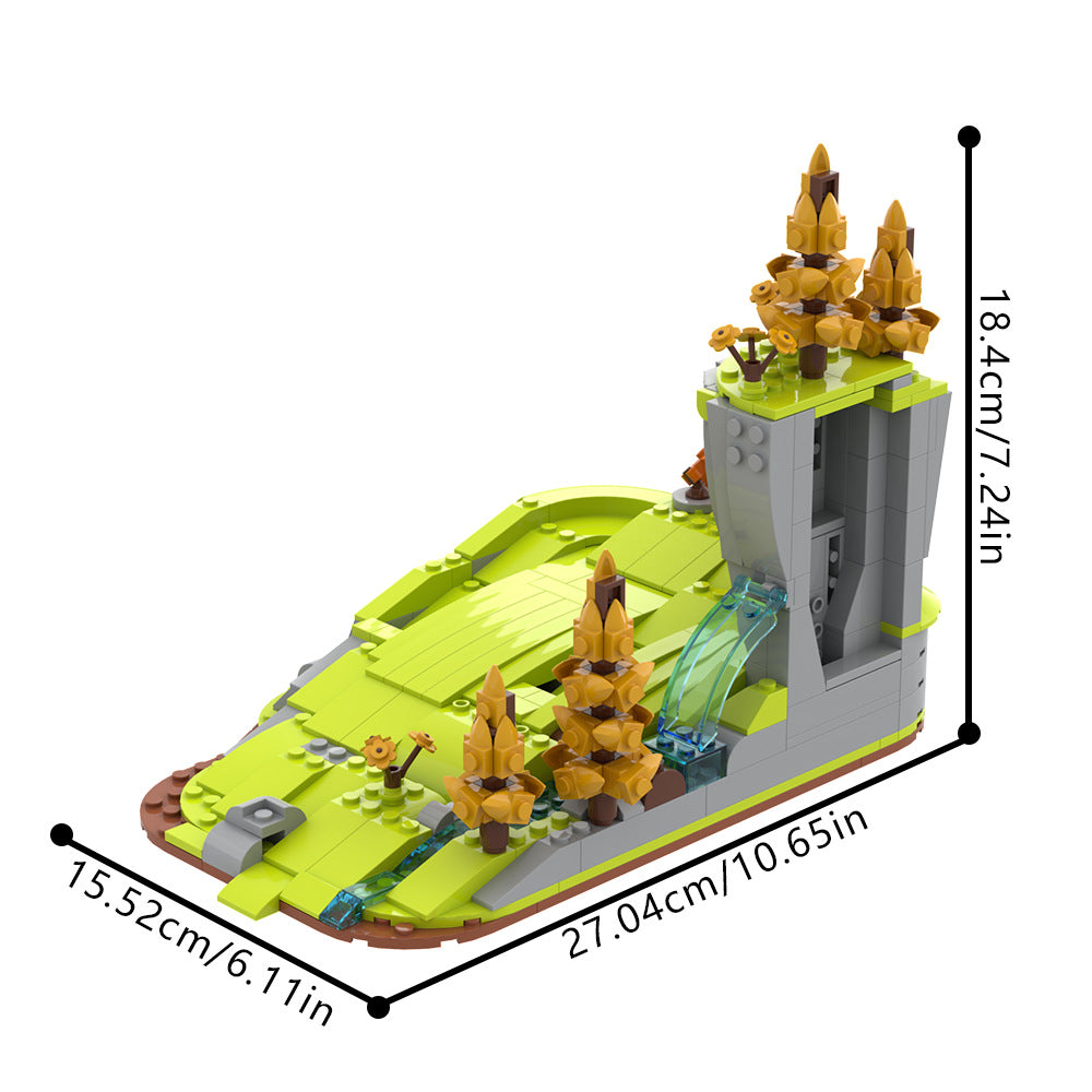 Selected Variant Image